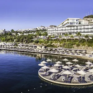 ***** Hotel Cape Bodrum Luxury & Turkey