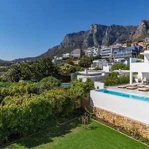 **** Hotel The Aven South Africa