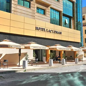 **** Hotel Leman, Les Berges Du Tunisia