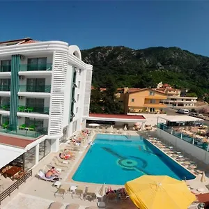 **** Hotel Idas (adults Only) Turkey