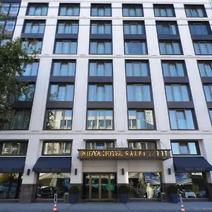 Nidya Galataport Istanbul