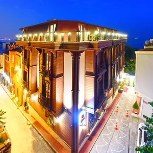Glk Premier Sea Mansion & - Special Class Istanbul