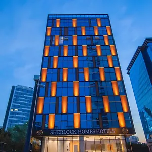 Sherlock Homes Istanbul