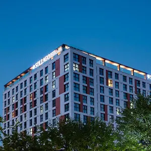 Sollago Myeongdong & Сеул