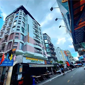 *** Hotel Star Vietnam