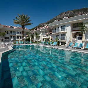 *** Hotel Blue Star Turkey