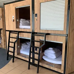  Hostel Like A Czech Republic