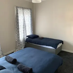  Guest house Superb Triple Room Near Croke Park - 2 Ireland