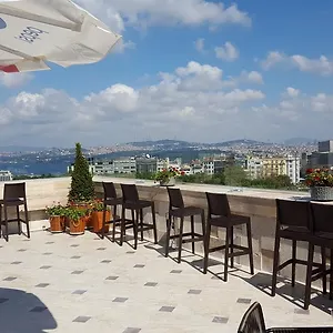 Taksim Gonen Istanbul