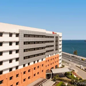 Отель Ibis Zeytinburnu, Стамбул