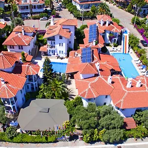 *** Aparthotel Moonlight Apart Turkey