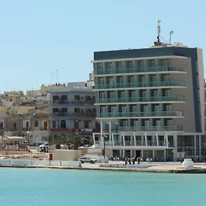 *** Hotel Water's Edge Malta