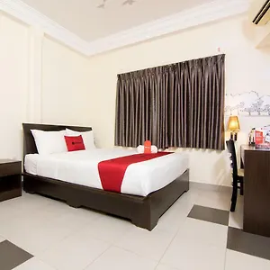 *** Hotel Honey House Vietnam