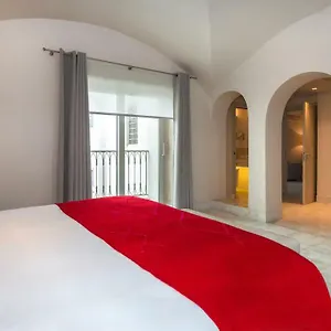 ***** Hotel Dar El Jeld And Tunisia