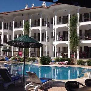 *** Hotel Kurt Turkey